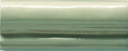 Bordura Lineare Felce Craquele