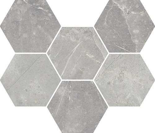Imperiale Mosaico Hexagon