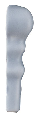 Внешний угол Angulo Exterior Moldura Graphite Matte