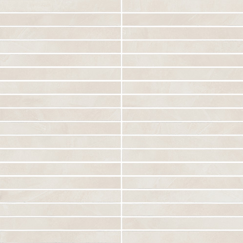 Polar Mosaico Strip Натуральный