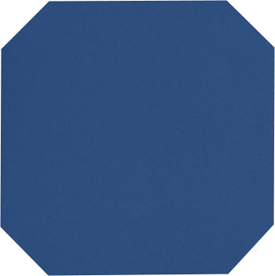 Ottagono Cobalto