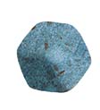 Спецэлемент для внешнего угла Terrazzo Blue