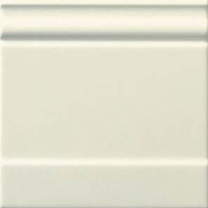 Плинтус Zoccolo Ivory