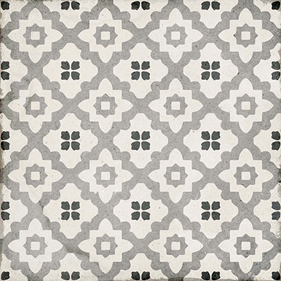 Alameda Grey (8 вариантов паттерна)