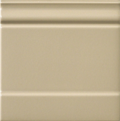 Zoccolo Dark Tabacco Matt