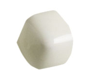 Внешний угол Angulo Bullnose Trim Biscuit
