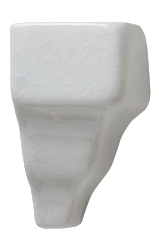 Внешний угол Angulo Exterior Cornisa Clasica C/C Cadet Gray