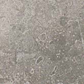 Вставка Grey Fleury Angolo Lappato Полуполированная