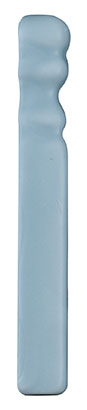Внешний угол Angulo Exterior Rodapie River Blue Matte