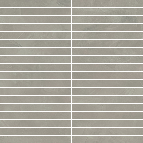 Iron Mosaico Strip Натуральный