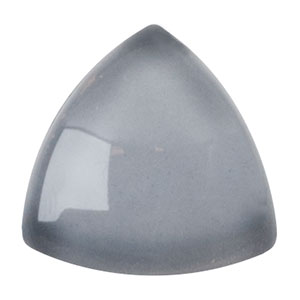 Внешний угол Angulo Cubrecanto Graphite Glossy