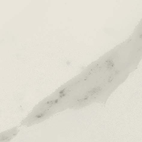 Statuario Bottone Polished / Статуарио Вставка Лап