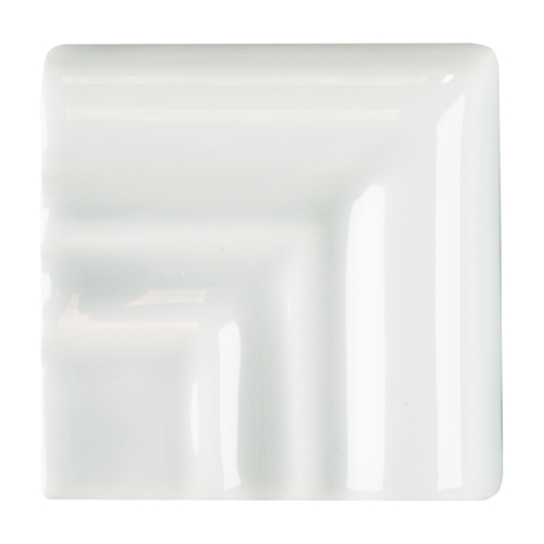 Угловая вставка Angulo Marco Moldura Leaf Glossy