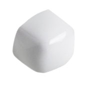 Внешний угол Angulo Bullnose Trim Blanco Z