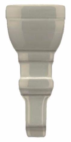 Внешний угол Ang. Fin. Fidia Ecru