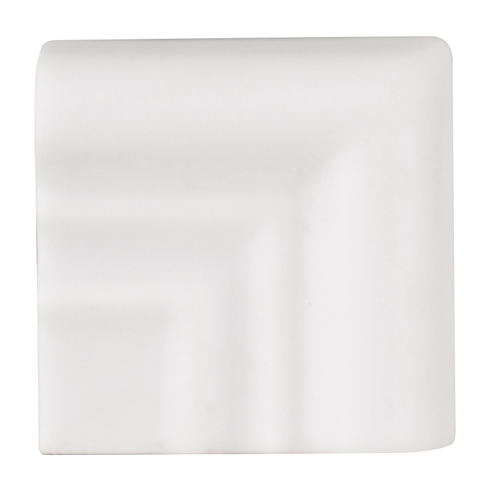 Угловая вставка Angulo Marco Moldura Pewter Matte