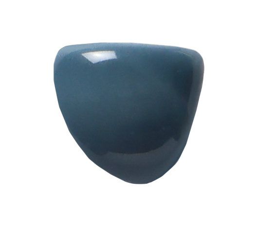 Спецэлемент Angulo Bullnose Trim Sirocco Glossy