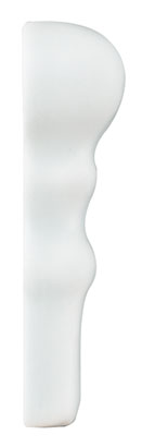 Внешний угол Angulo Exterior Moldura Leaf Matte