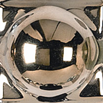 Вставка Taco Esfera Oro