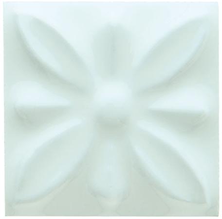 Вставка Relieve Flor № 1 Fern