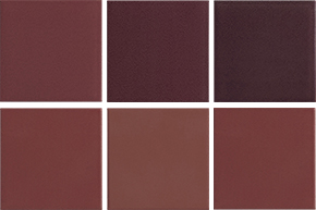 41zero42 PEPERINO Cherry Matte