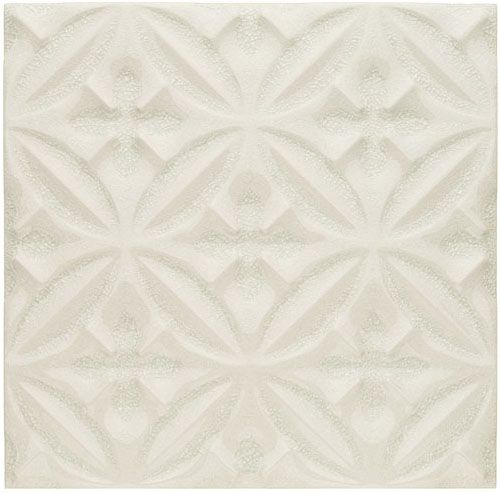 Relieve Caspian White Caps