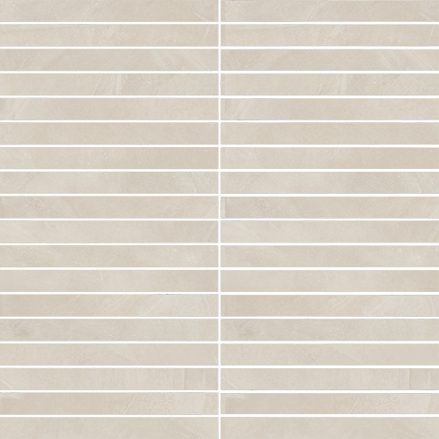 Pure Mosaico Strip Натуральный