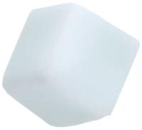 Спецэлемент Angulo Bullnose Trim Ice Blue