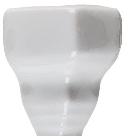 Внешний угол Angulo Exterior Cornisa Cadaques Gray