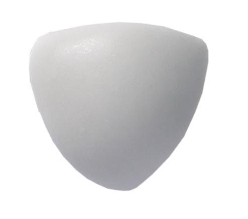 Спецэлемент Angulo Bullnose Trim Monzon Matte