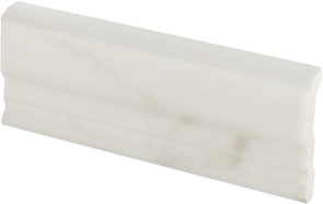 Бордюр London Carrara Matt