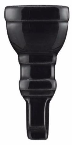 Внешний угол Ang. Fin. Fidia Ebony