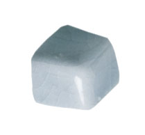 Спецэлемент Angulo Bullnose Trim Stellar Blue