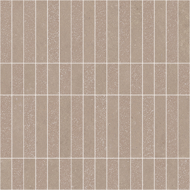 Rug Mosaic Taupe