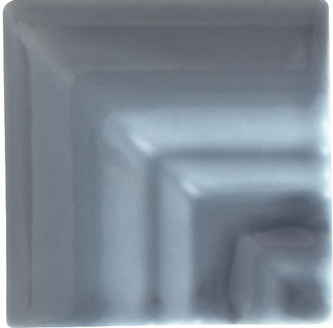 Угловая вставка Angulo Marco Moldura Italiana PB Storm Blue