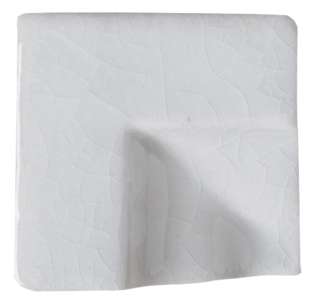 Угловая вставка Angulo Marco Cornisa Clasica C/C Cadet Gray