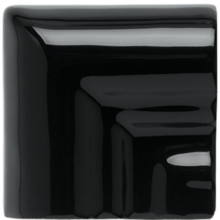 Угловая вставка Angulo Marco Moldura Italiana PB Negro