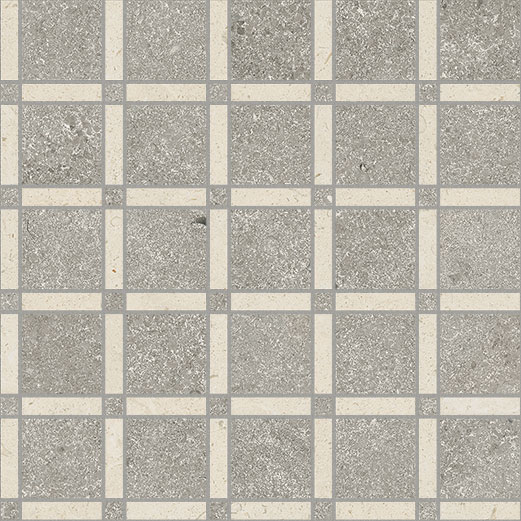 Stone Grey Mosaico Vertigo / Стоун Грэй Мозаика Вертиго