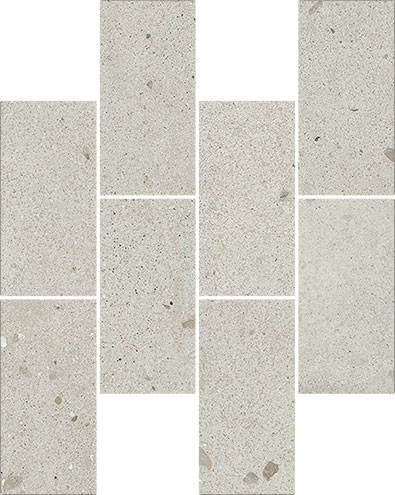 Pure Mini Brick Naturale