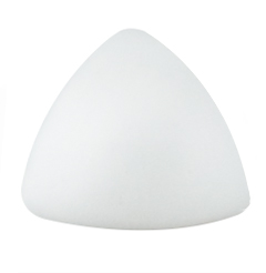 Спецэлемент Angulo Bullnose Trim Leaf Matte