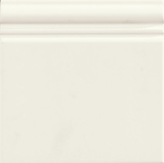 Плинтус Boiserie Zoccolo Bianco Matt