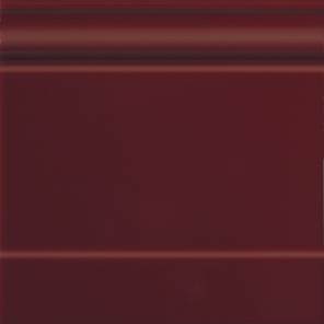 Плинтус Zoccolo Dark Wine