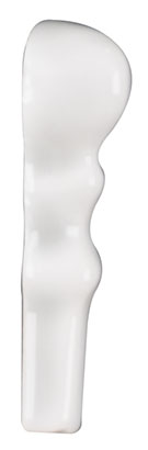 Внешний угол Angulo Exterior Moldura Pewter Glossy