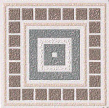 Вставка Glitter Bottone