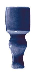 Внешний угол Ang. Finale Cobalt Craquele