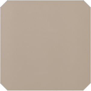 Ottagono Taupe