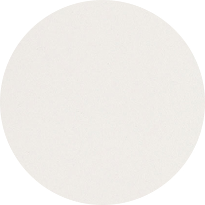 Cerchio Super Bianco