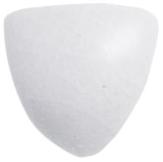 Angulo Bullnose Trim Morning Sky