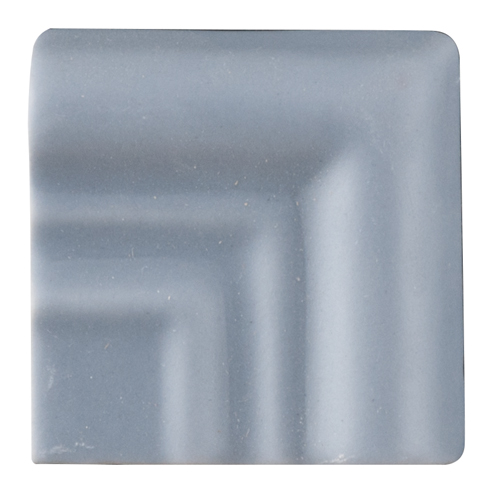 Угловая вставка Angulo Marco Moldura Graphite Matte