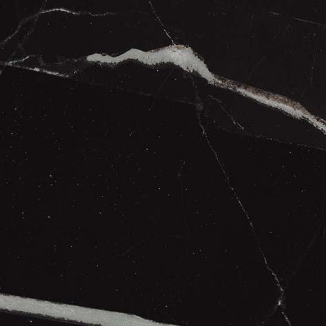 Calacatta Black Bottone / Калакатта Блек Вставка